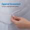 Home Details Sanitized Waterproof Mattress Protector